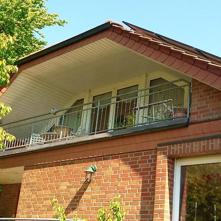 Ferienwohnung Am Teutohang Tecklenburg Ngoại thất bức ảnh