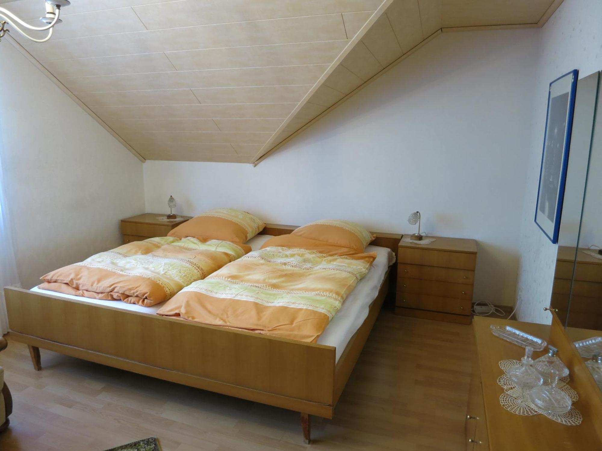 Ferienwohnung Am Teutohang Tecklenburg Ngoại thất bức ảnh