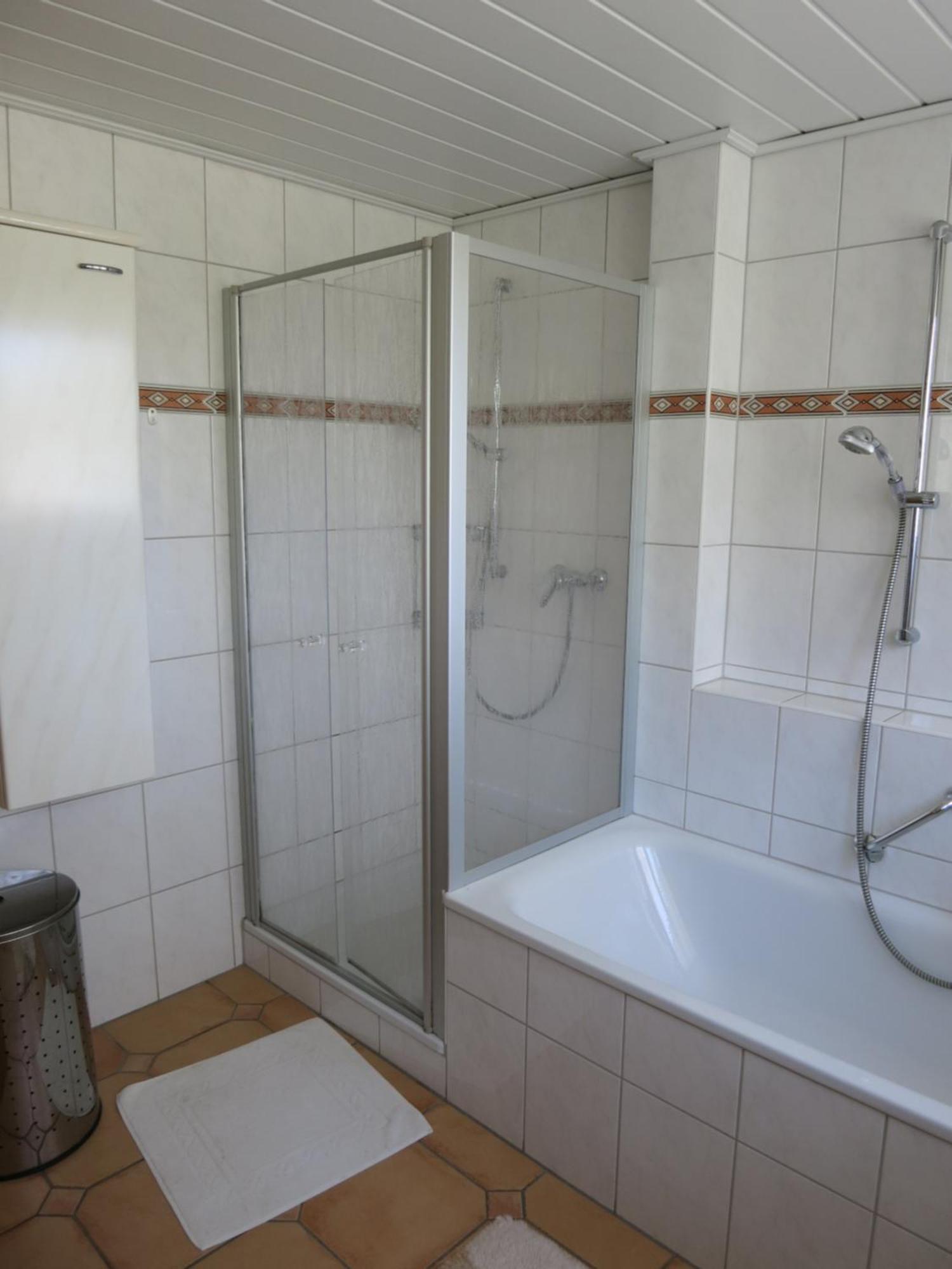 Ferienwohnung Am Teutohang Tecklenburg Ngoại thất bức ảnh