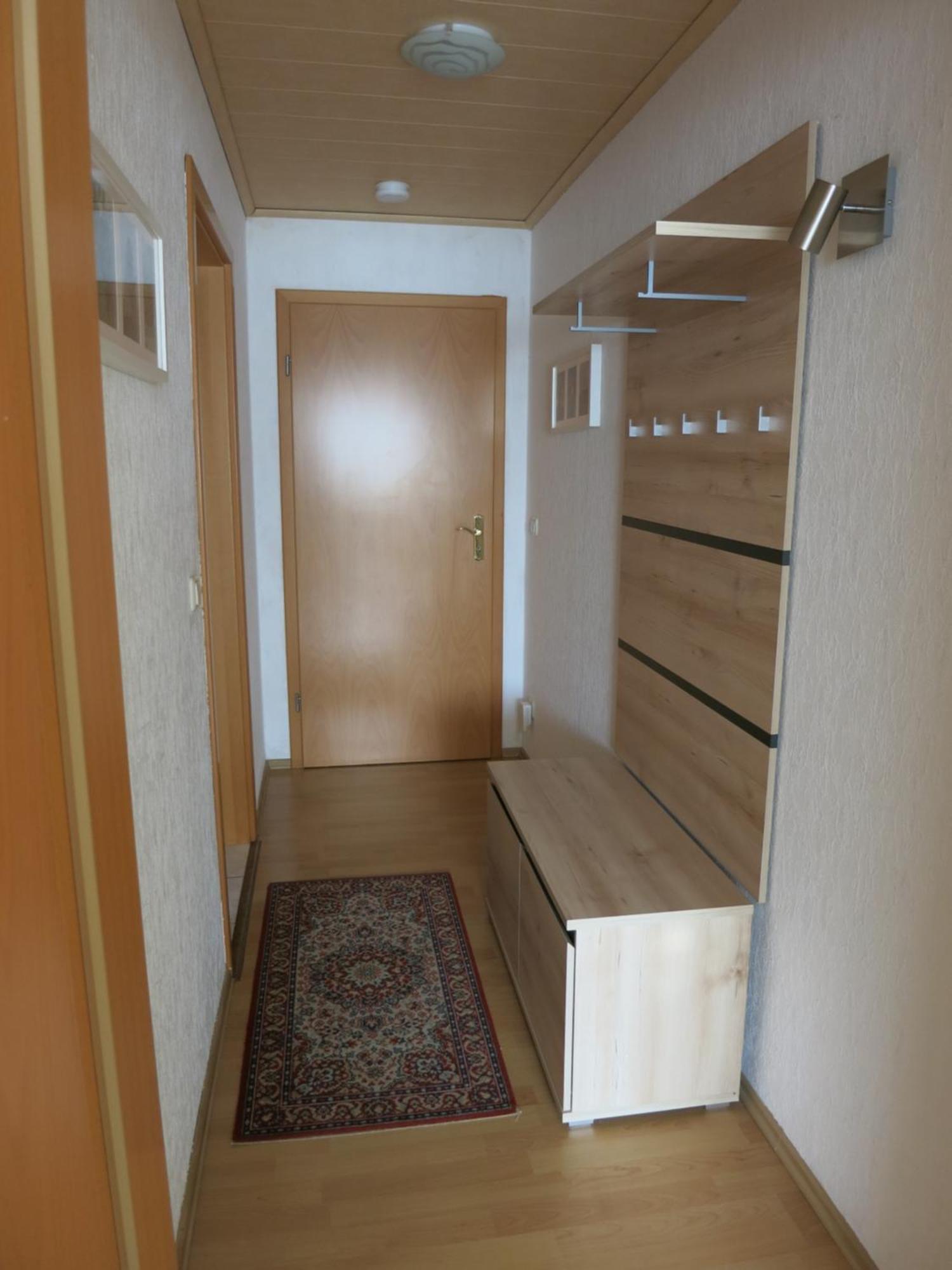 Ferienwohnung Am Teutohang Tecklenburg Ngoại thất bức ảnh