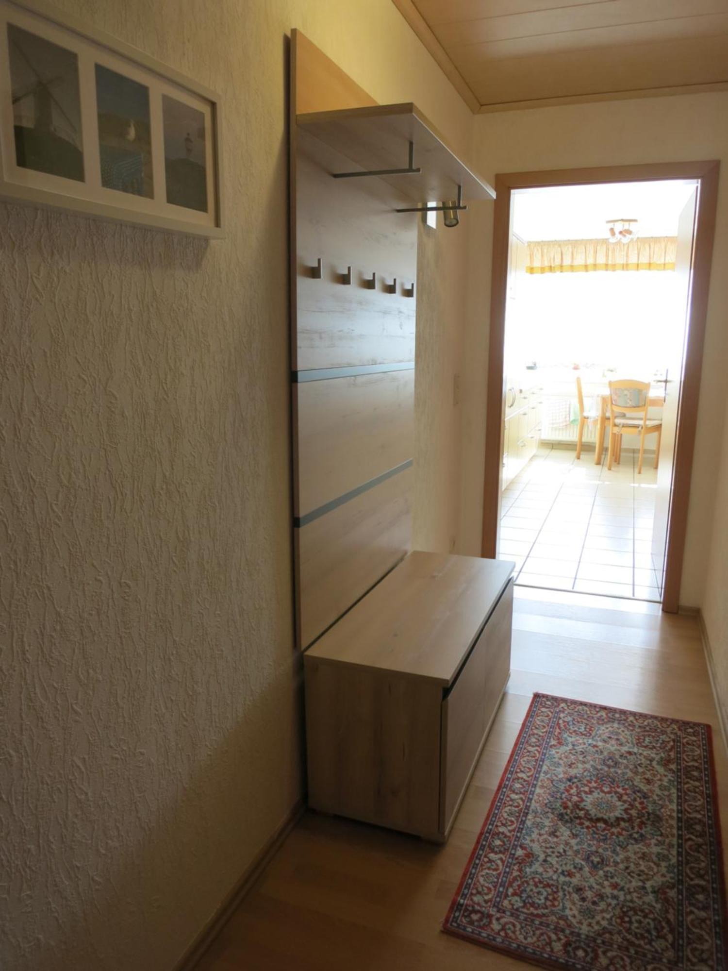 Ferienwohnung Am Teutohang Tecklenburg Ngoại thất bức ảnh
