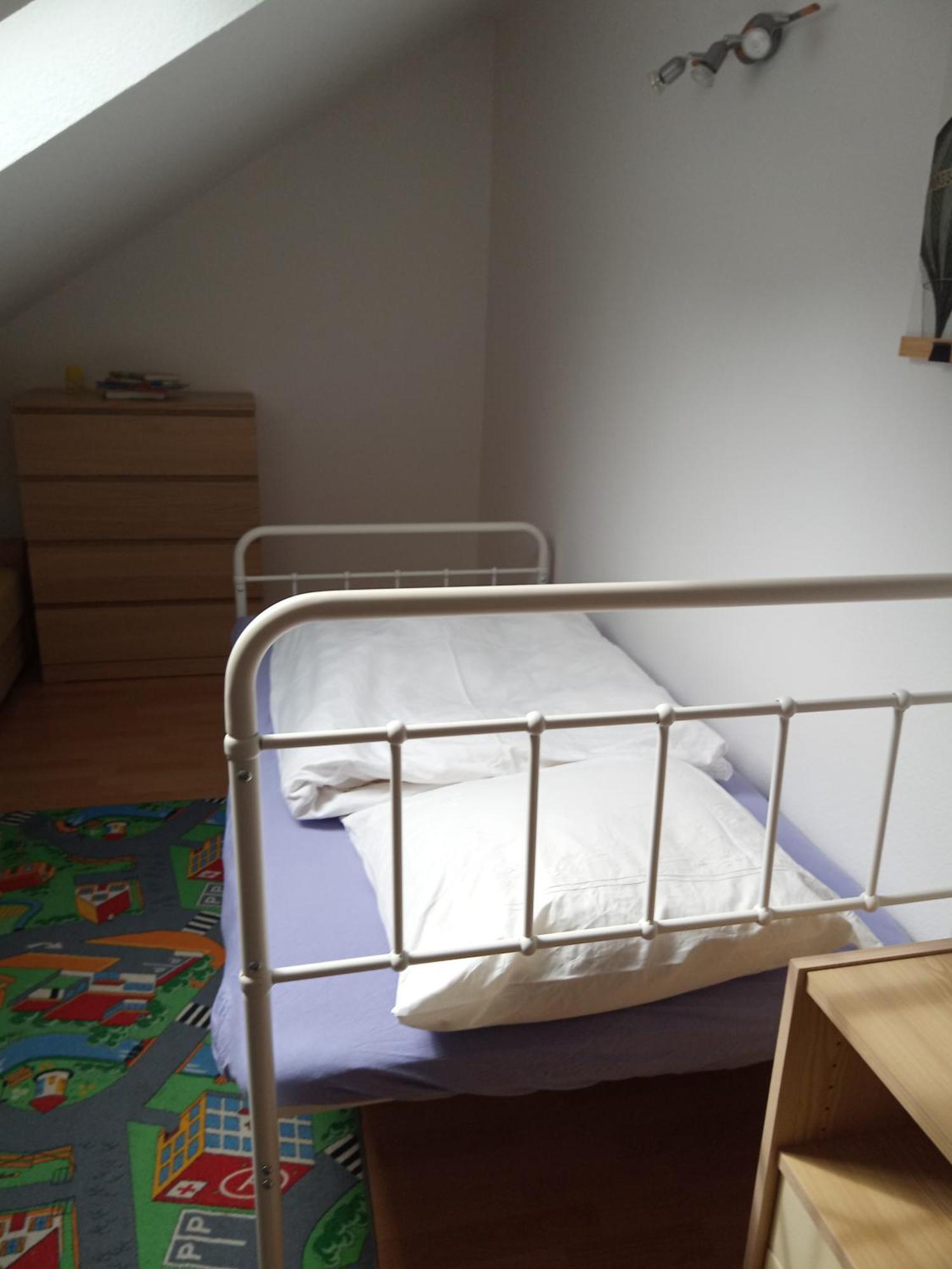 Ferienwohnung Am Teutohang Tecklenburg Ngoại thất bức ảnh