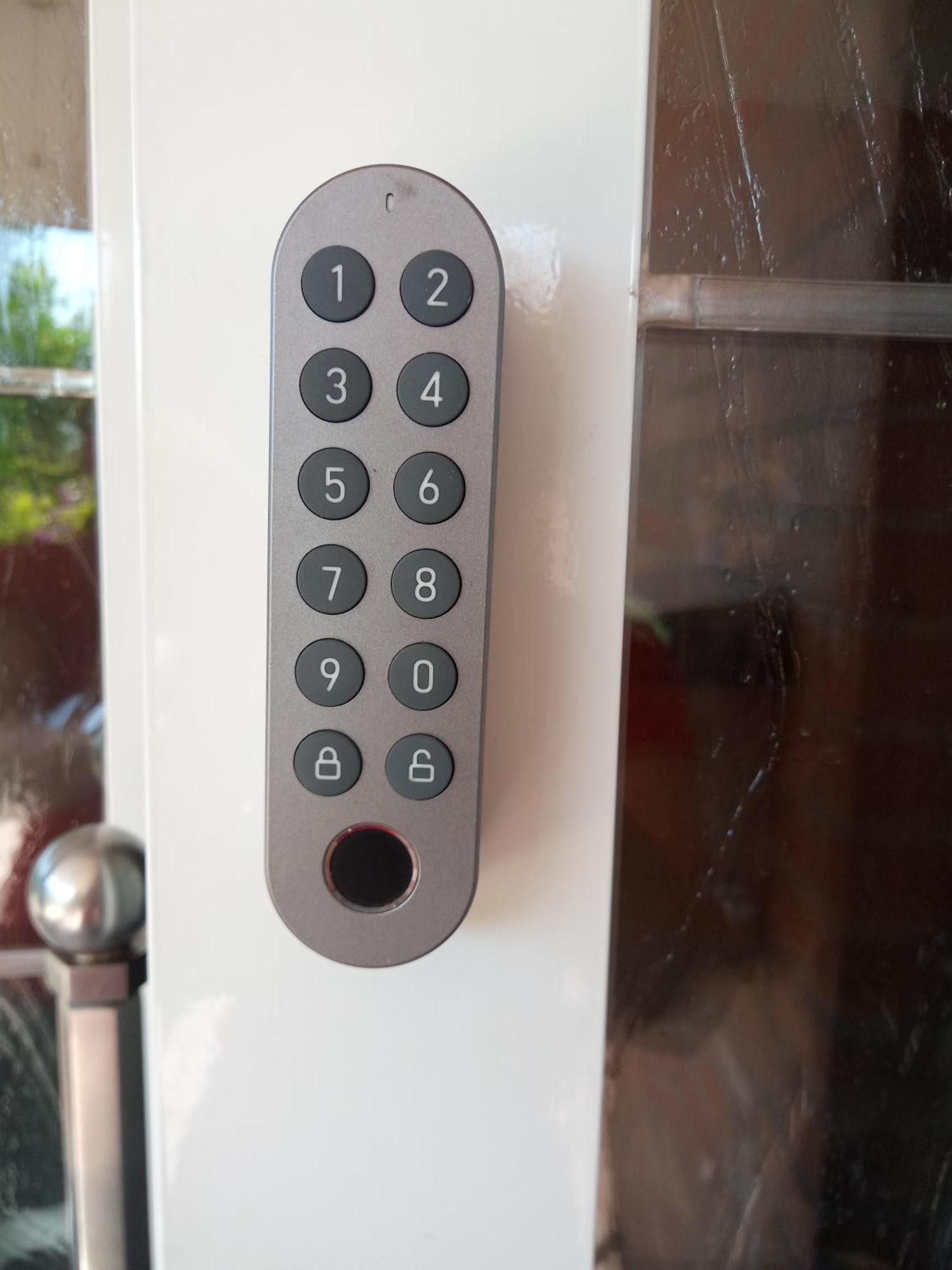 Ferienwohnung Am Teutohang Tecklenburg Ngoại thất bức ảnh